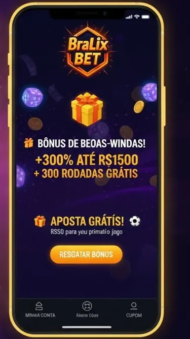 BraLix.Bet Screenshot