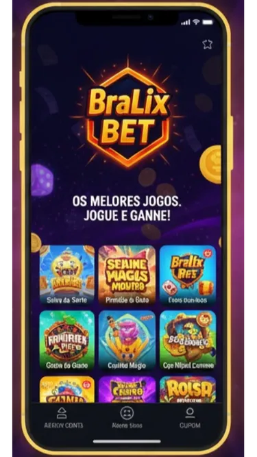 BraLix.Bet Screenshot
