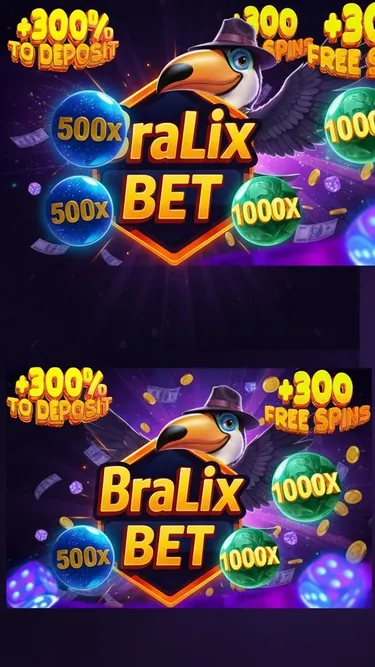 BraLix.Bet Screenshot